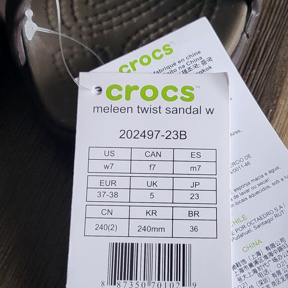 Crocs - Picture 3 of 7